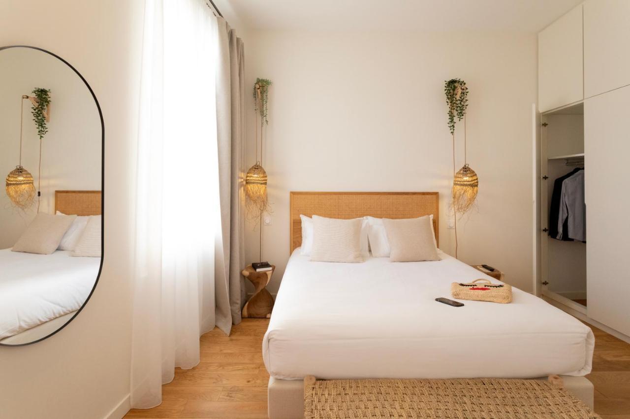 Hotel Les Cles Secretes Sète Zewnętrze zdjęcie