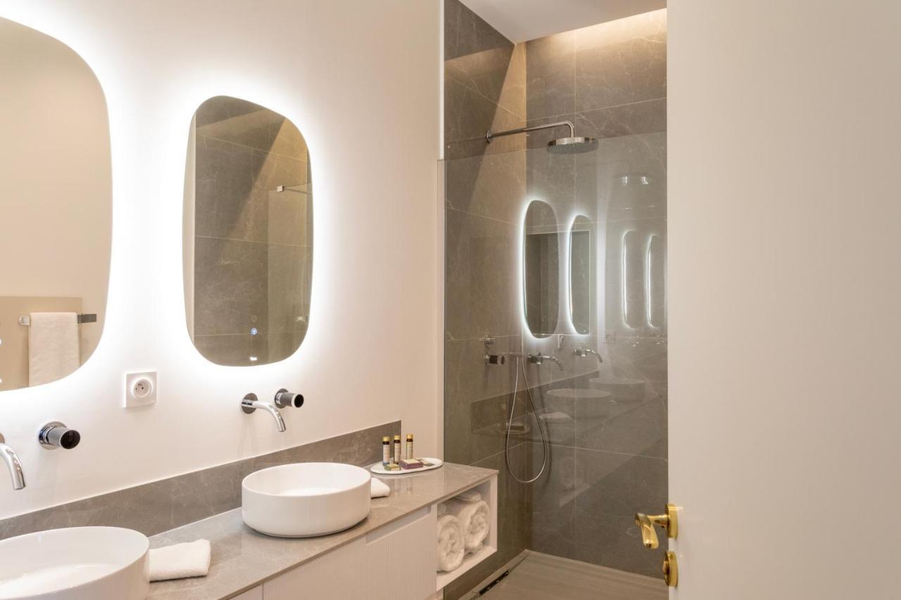 Hotel Les Cles Secretes Sète Zewnętrze zdjęcie