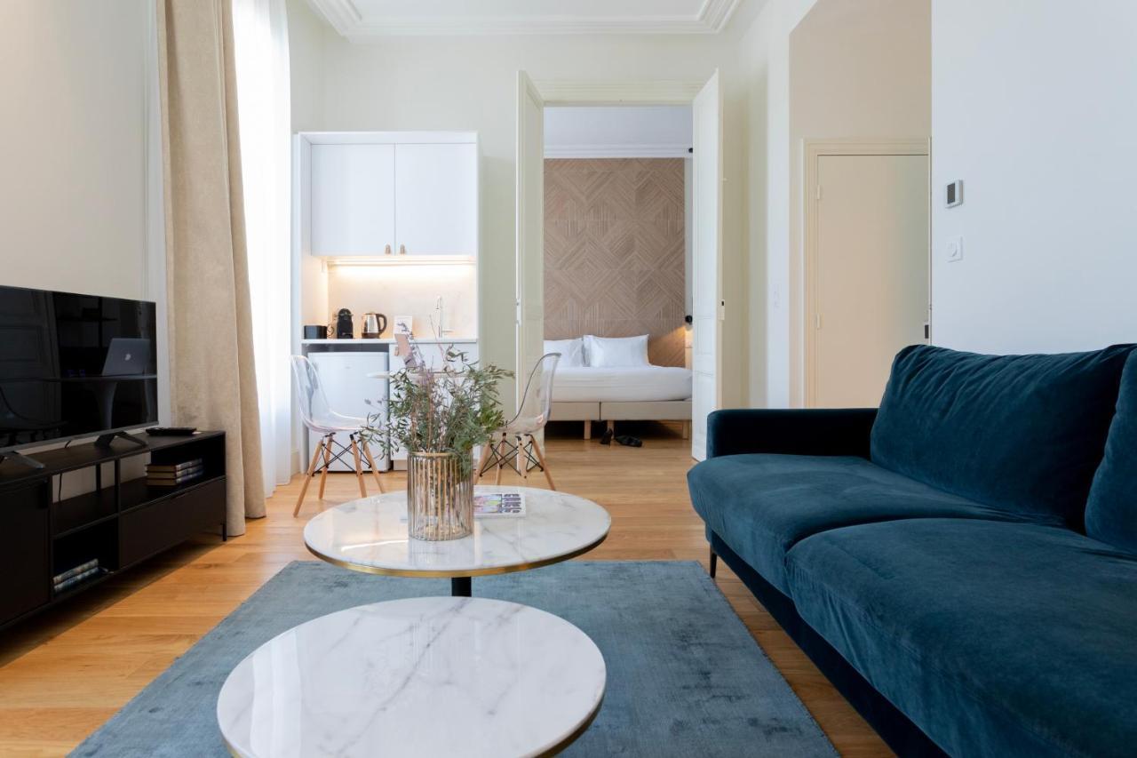 Hotel Les Cles Secretes Sète Zewnętrze zdjęcie