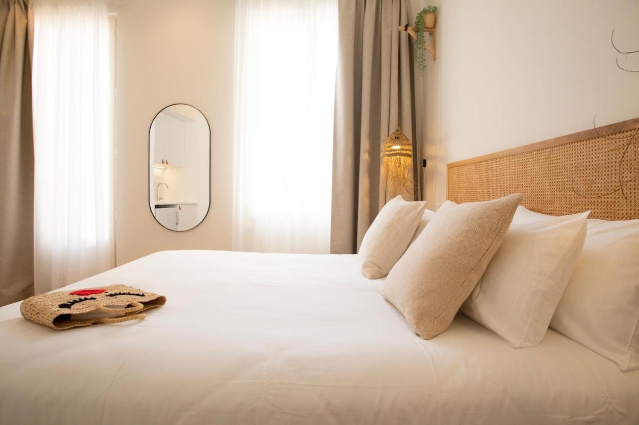 Hotel Les Cles Secretes Sète Zewnętrze zdjęcie