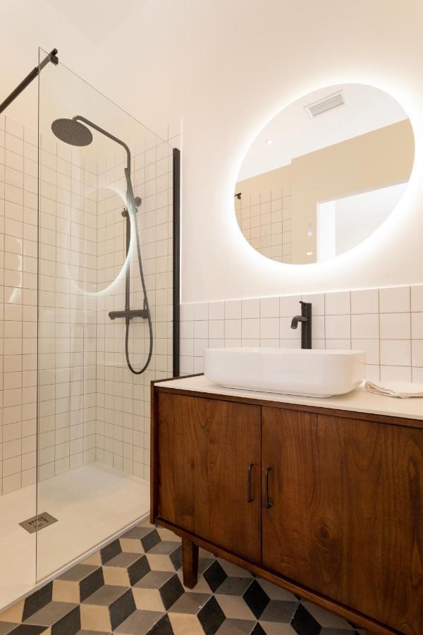 Hotel Les Cles Secretes Sète Zewnętrze zdjęcie